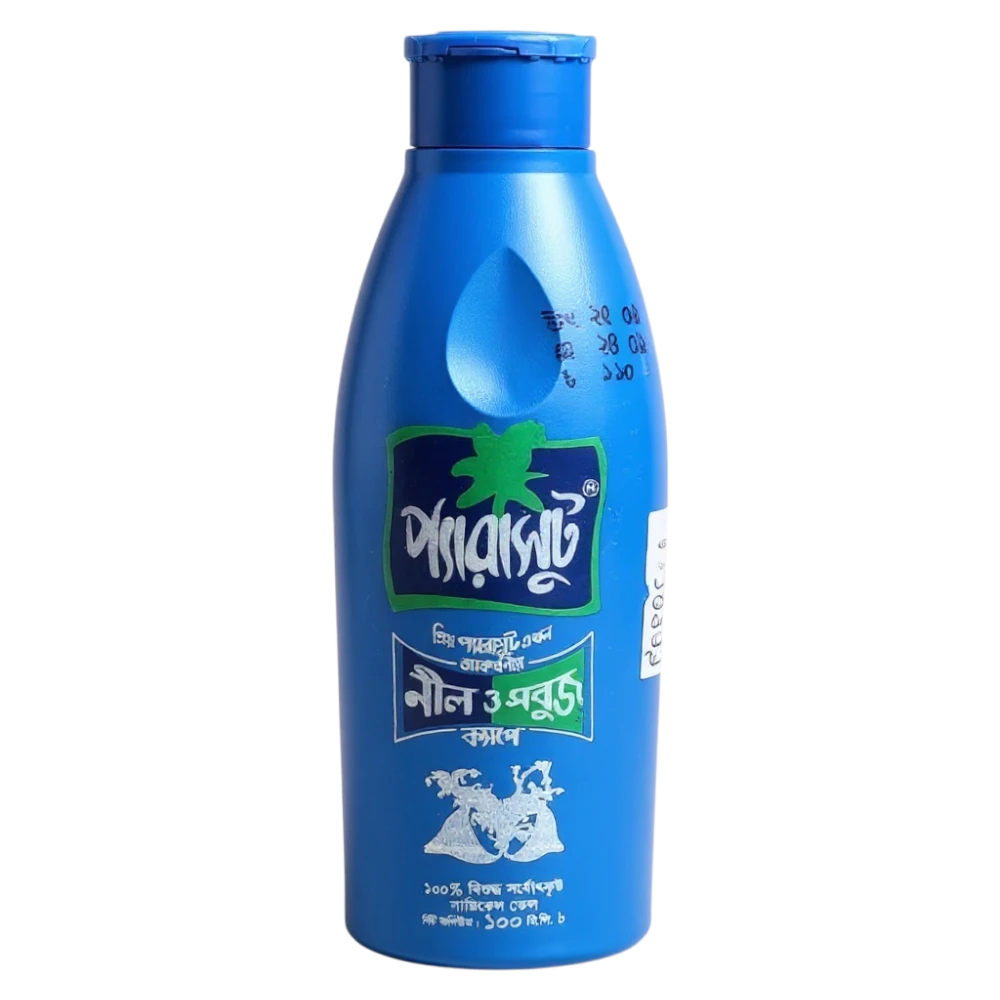 PARACHUTE COCONUT OIL  100ML